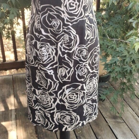 HOST PICK! 🌷Brooks Brothers Cotton Sheath Dress. 💐🌸🌹🥀🌺🌼🌷🪻⚘️ - Picture 7 of 11